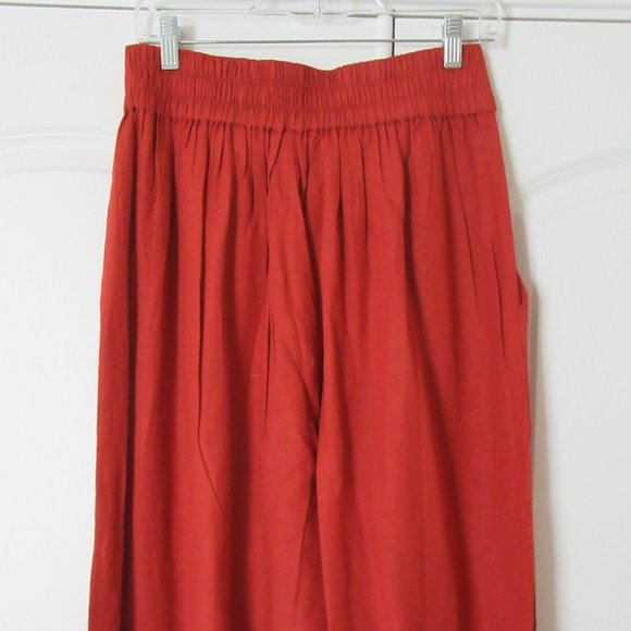 BCBG/Riley High Waisted Pants - Picture 9 of 9